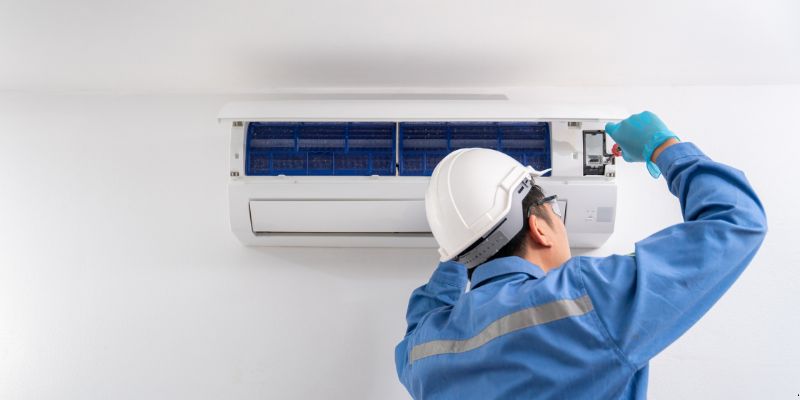 Como Saber Se o Ar Condicionado Queimou em Ribeirão Preto: 7 Sinais Como Saber Se o Ar Condicionado Queimou em Ribeirão Preto: 7 Sinais